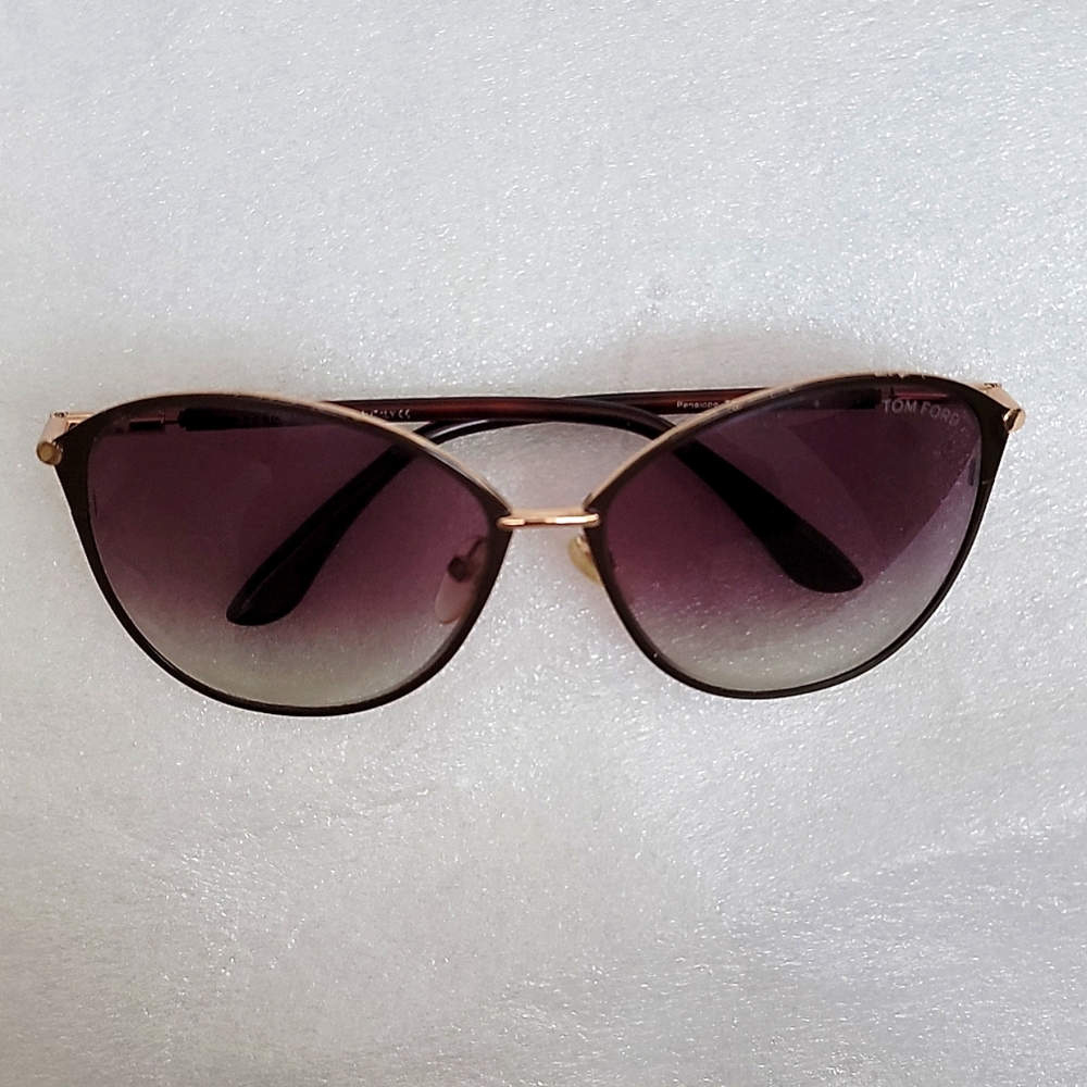 TOM FORD WOMEN'S SUNGLASSES